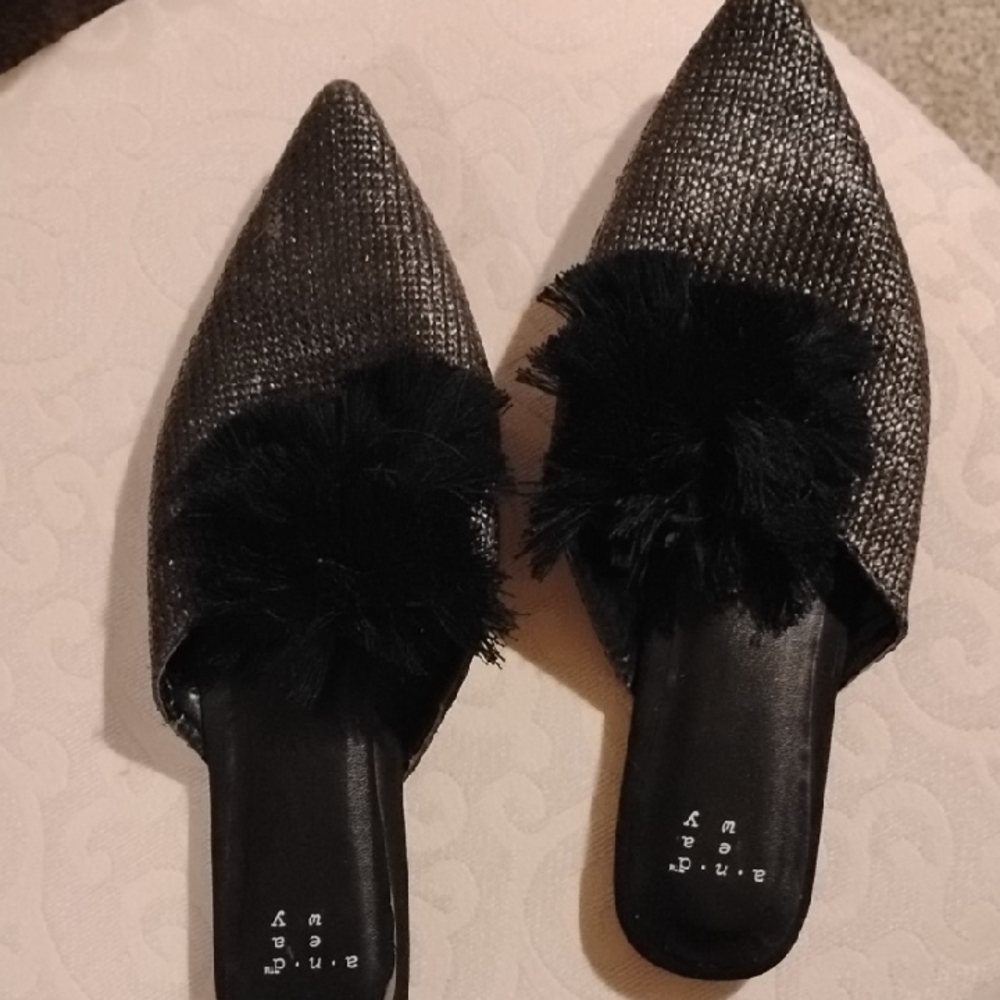 Women's Mules